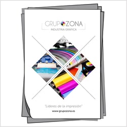 Impresión Flyers A4