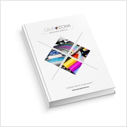 Impresión libros de tapa dura