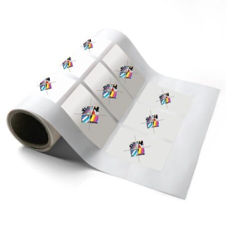 Etiquetas en formato personalizado