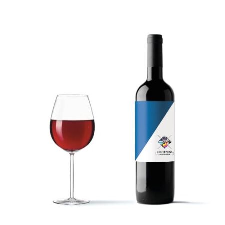 Etiquetas de vinos