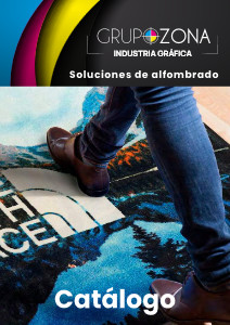 Alfombras Personalizadas