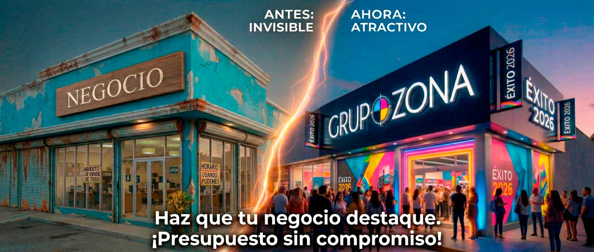 Rotulistas Grupo Zona